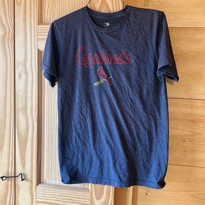 MLB short sleeve shirt